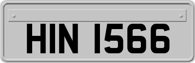 HIN1566