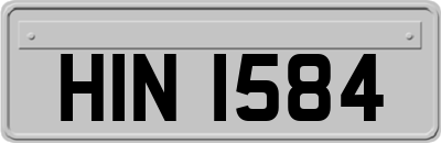 HIN1584