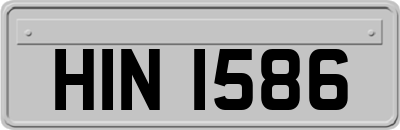 HIN1586