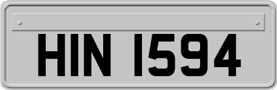 HIN1594