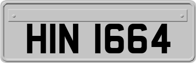 HIN1664
