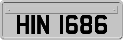 HIN1686