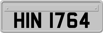 HIN1764
