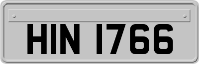 HIN1766