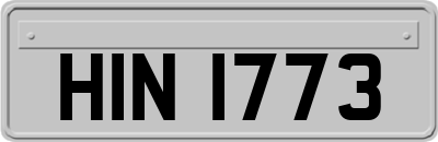 HIN1773