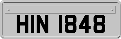 HIN1848