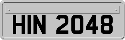 HIN2048