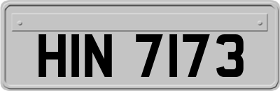 HIN7173