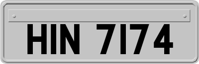 HIN7174