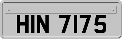 HIN7175