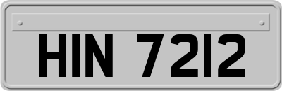 HIN7212