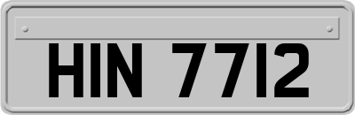 HIN7712