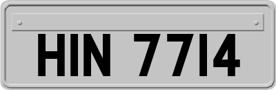 HIN7714