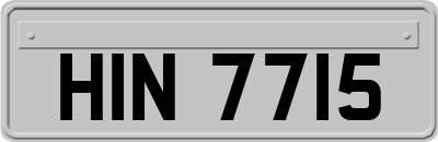 HIN7715