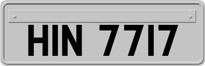 HIN7717