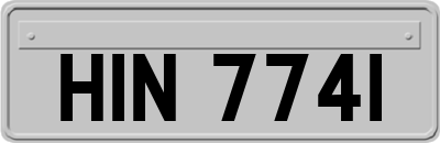 HIN7741