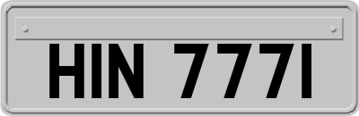 HIN7771