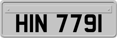 HIN7791