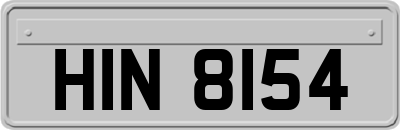 HIN8154