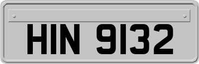 HIN9132