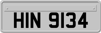 HIN9134