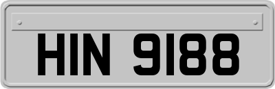 HIN9188