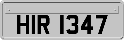 HIR1347
