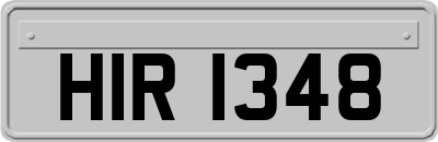 HIR1348