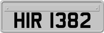 HIR1382