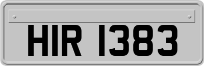 HIR1383