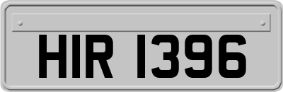 HIR1396