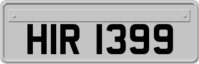 HIR1399