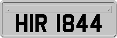 HIR1844