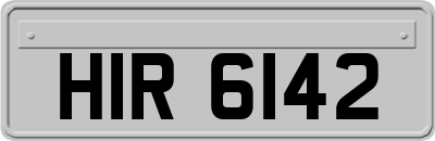 HIR6142