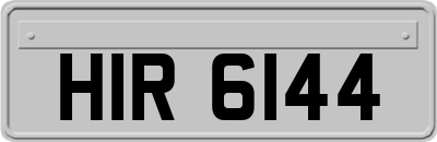 HIR6144