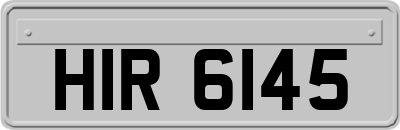 HIR6145
