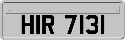 HIR7131