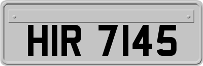 HIR7145