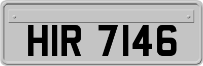 HIR7146