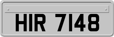 HIR7148