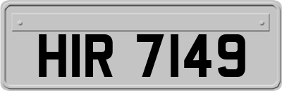 HIR7149