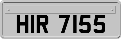 HIR7155
