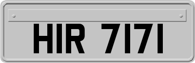 HIR7171