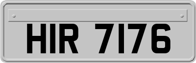 HIR7176
