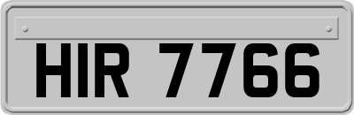 HIR7766