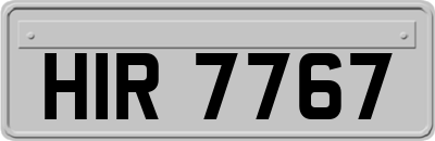 HIR7767