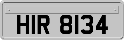 HIR8134