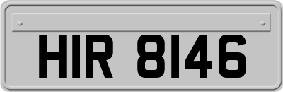 HIR8146