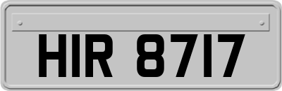 HIR8717