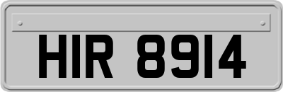 HIR8914